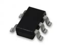 TEXAS INSTRUMENTS SEMI LP2985AIM5X-50/ONPB
