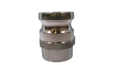 CAMLOCK FITTINGS GA20M20MN