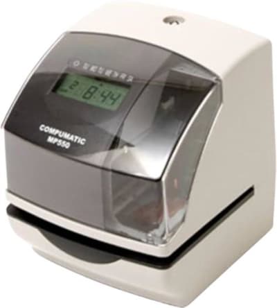 COMPUMATIC MP550