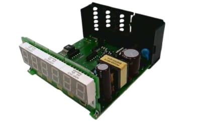 RED LION CONTROLS PAXI0000 E1092