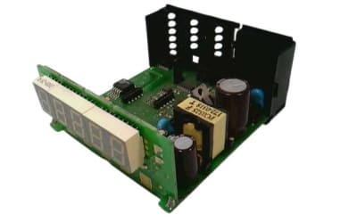 RED LION CONTROLS PAXP0000 E0952