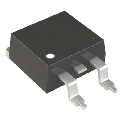 INFINEON IPB50R250CPATMA1