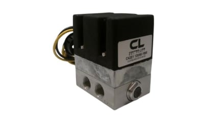 HUMPHREY C42E1 120/60 VAC-FRB