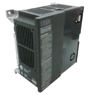 MITSUBISHI FR-Z024-0.4K-UL