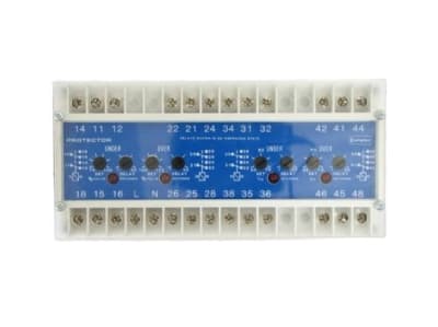 TE CONNECTIVITY 256-PHVU-PQBX-C6-LC-KG