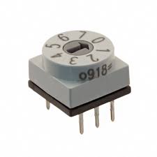 APEM COMPONENT PT65126