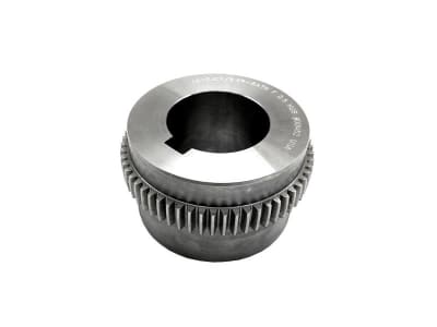 LOVEJOY F 2 HUB 1-1/4 1/4X1/8KW