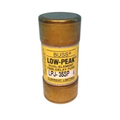 EATON CORPORATION LPJ-35SP