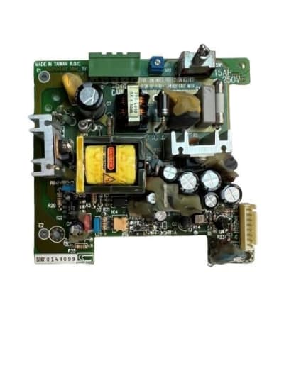 PARKER 850-4023