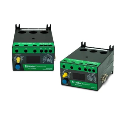 LITTELFUSE 777-MLR-KW/HP-P2