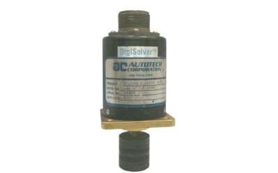 AVG AUTOMATION E6G-G0256-5C0FE