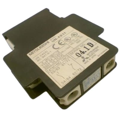 MITSUBISHI UN-AX11