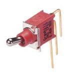 GRAYHILL INC 34DWMSP12B4M6RT