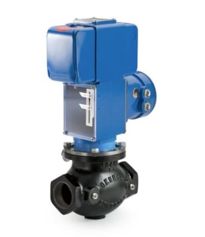 EMERSON H118BH142F1F13