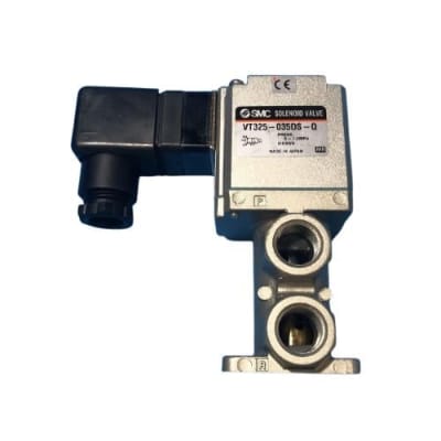 SMC VT325-035DS-N