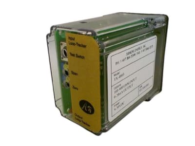 ABSOLUTE PROCESS INSTRUMENTS TX-4003