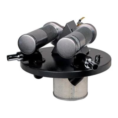 GUARDAIR CORPORATION N552B