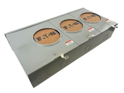 EATON CORPORATION 1004402ACH