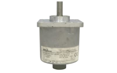 INDUSTRIAL ENCODER CORPORATION 01079-016