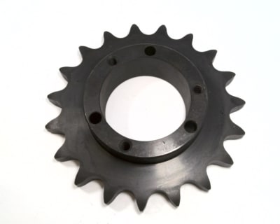 AMEC INDUSTRY 80SK19H