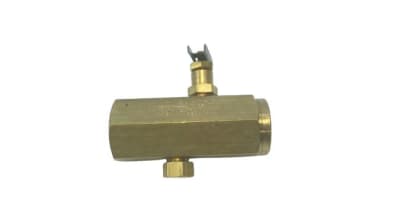 DELTROL CORP 10000-04