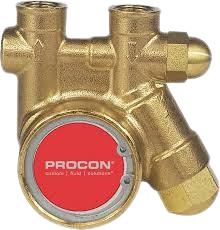 PROCON PUMP 101D100F11BD