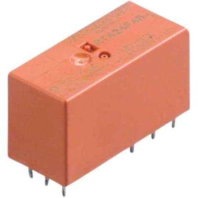 TE CONNECTIVITY RT314F24