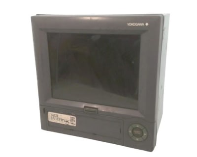 YOKOGAWA DX220-1-2/M1/BT1
