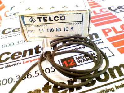 TELCO LT-110-NG-15