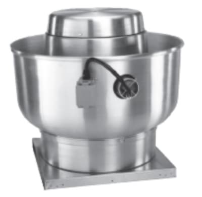 PENN VENTILATOR CO FX14B