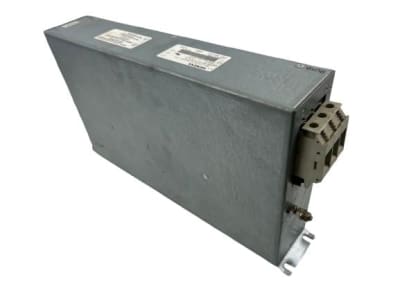 SIEMENS 6SL3-000-0BE23-6DA0
