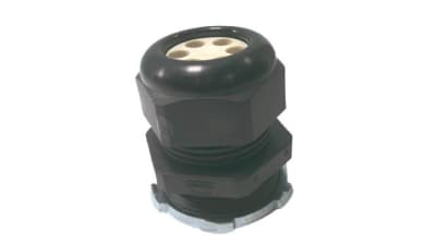 HUMMEL NPT1-1/4BLACK