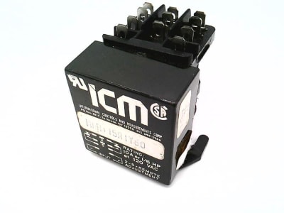 ICM MAR115A1X240