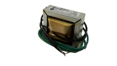HAMMOND MANUFACTURING 166M2