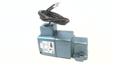 MAC VALVES INC 250B-112CAAA