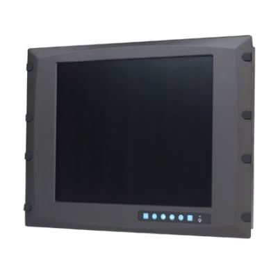 ADVANTECH FPM-3171G-R3AE