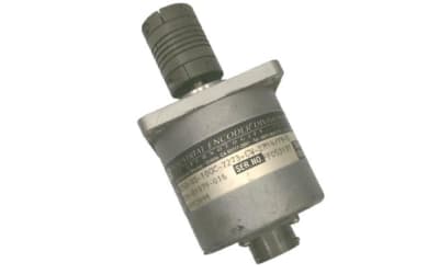 INDUSTRIAL ENCODER CORPORATION 924-01079-016