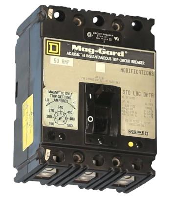 SCHNEIDER ELECTRIC FAL3605016M