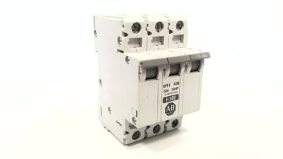 ALLEN BRADLEY 1492-CB3H500