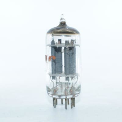 RCA 12DW7