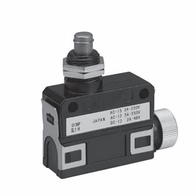 AZBIL CORPORATION SL1-HV