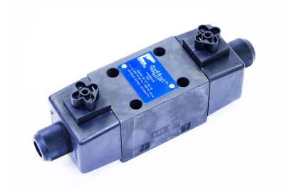 CONTINENTAL HYDRAULICS VAD08M-3A-G3-10-D-Y1048-3