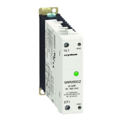 SENSATA TECHNOLOGIES GNR20DCZ