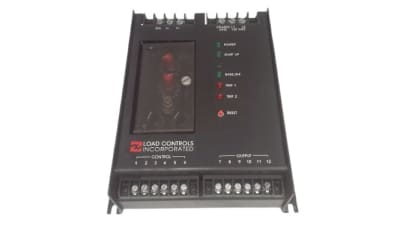 LOAD CONTROLS INC PCR-1810V