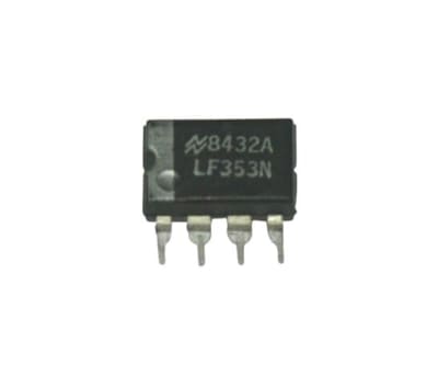 ON SEMICONDUCTOR NE592D8G