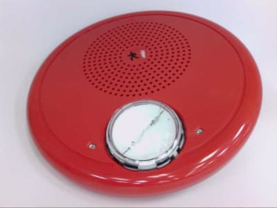 KIDDE-FENWAL, LLC GCHFRN-S7VMC