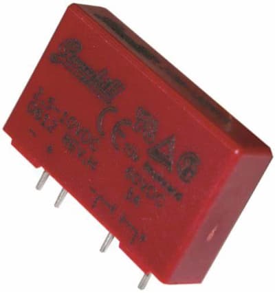 GRAYHILL INC 70M-OAC24A