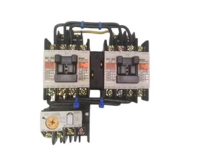 FUJI ELECTRIC 4NX0A01M01K