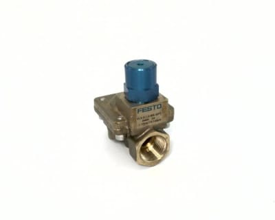 FESTO VLX-2-1/2-MS-NPT