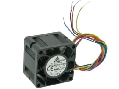 DELTA GROUP ELECTRONICS FFB03812HHN